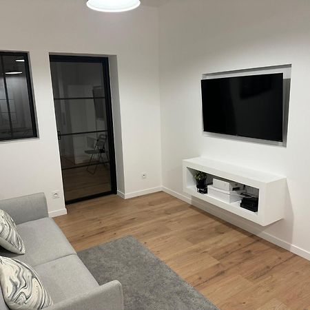 Appartement IX - Haut Standing Proche Luxembourg Et Cattenom Nilvange エクステリア 写真