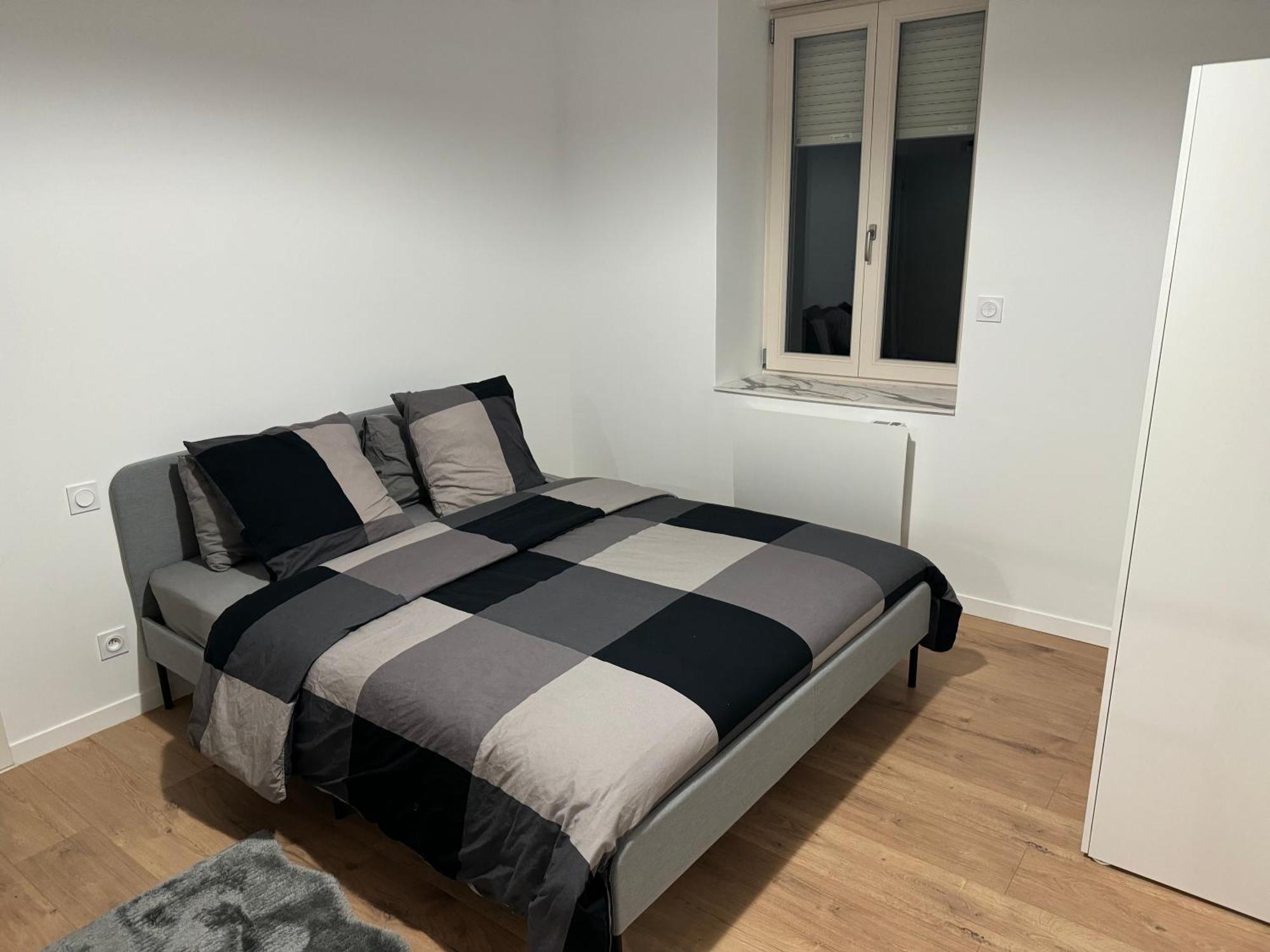 Appartement IX - Haut Standing Proche Luxembourg Et Cattenom Nilvange エクステリア 写真