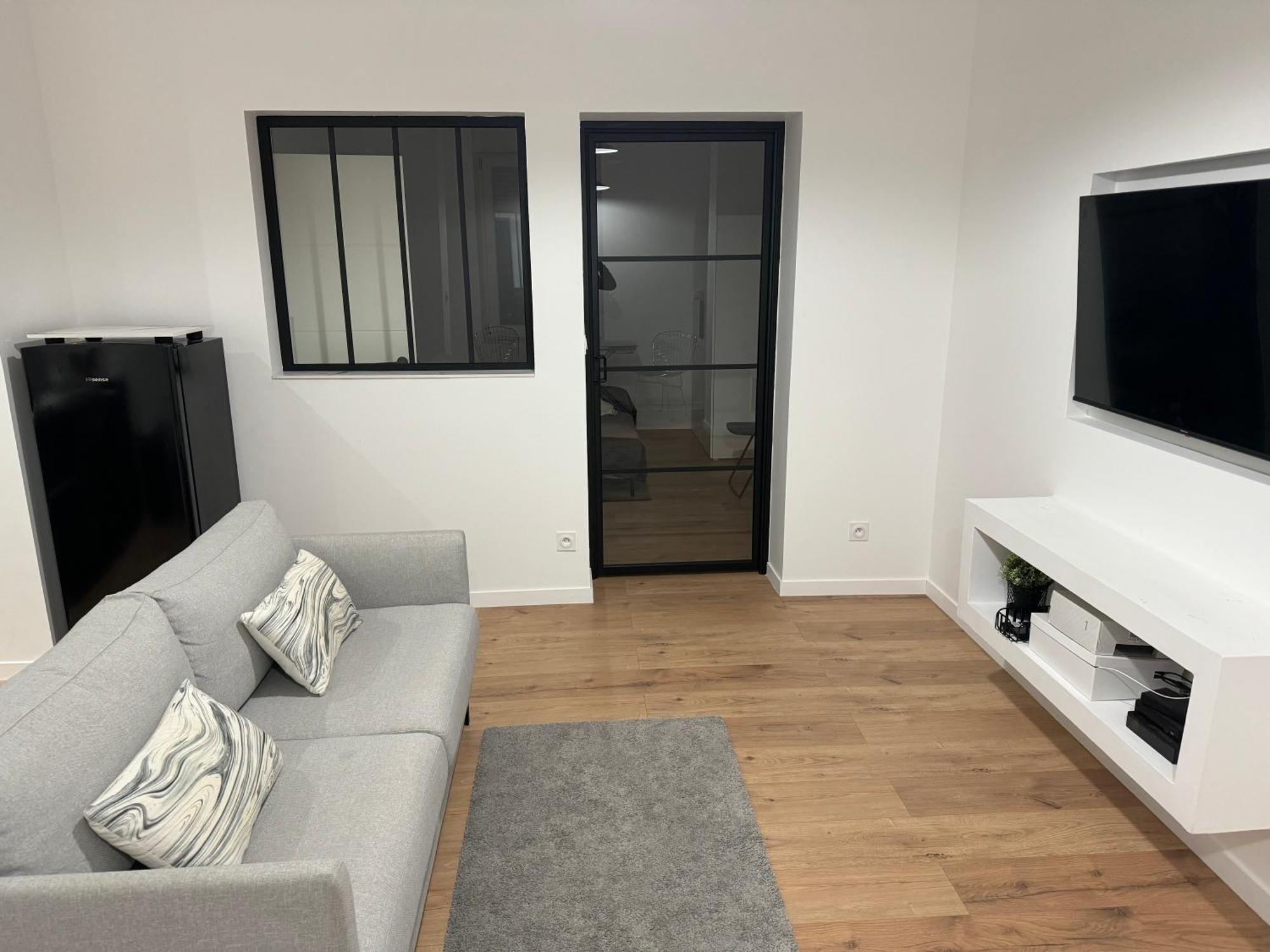 Appartement IX - Haut Standing Proche Luxembourg Et Cattenom Nilvange エクステリア 写真