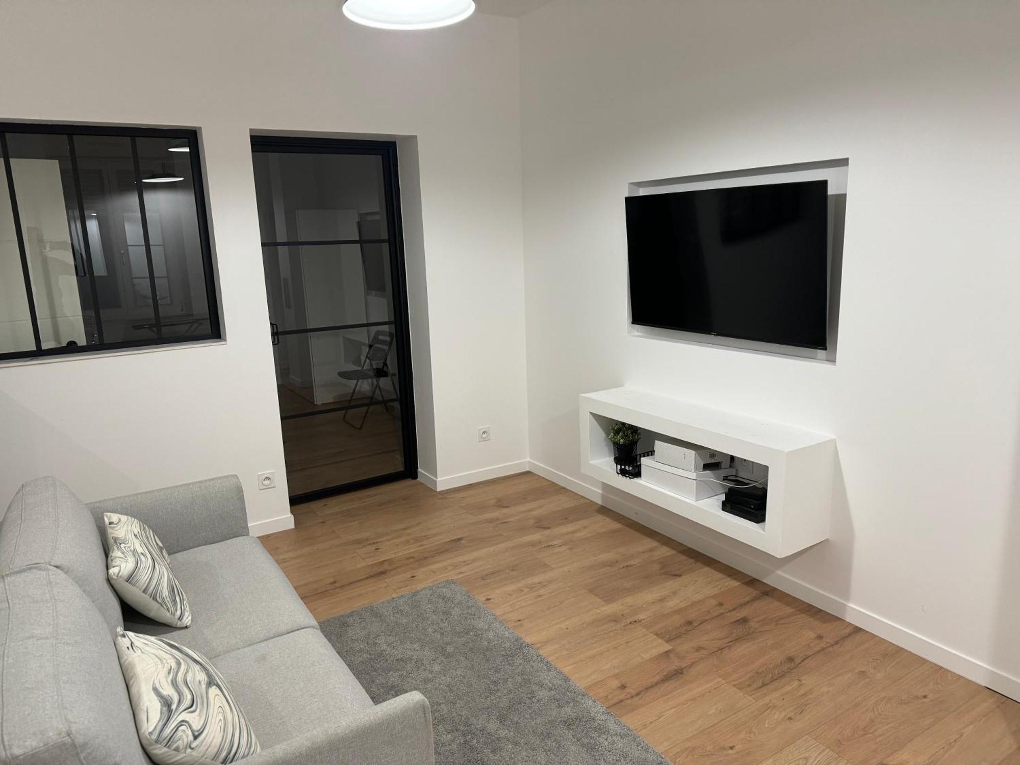 Appartement IX - Haut Standing Proche Luxembourg Et Cattenom Nilvange エクステリア 写真