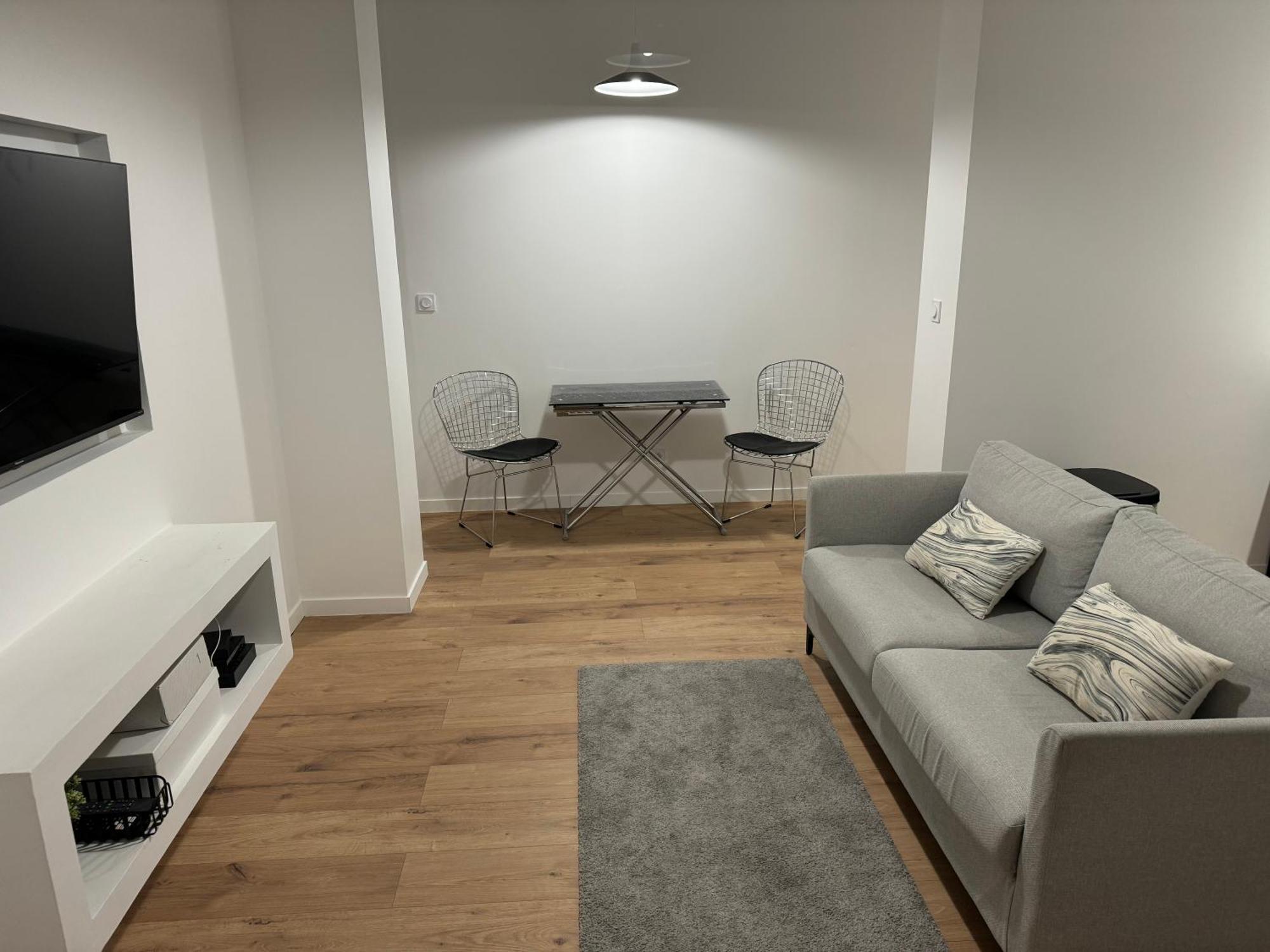 Appartement IX - Haut Standing Proche Luxembourg Et Cattenom Nilvange エクステリア 写真