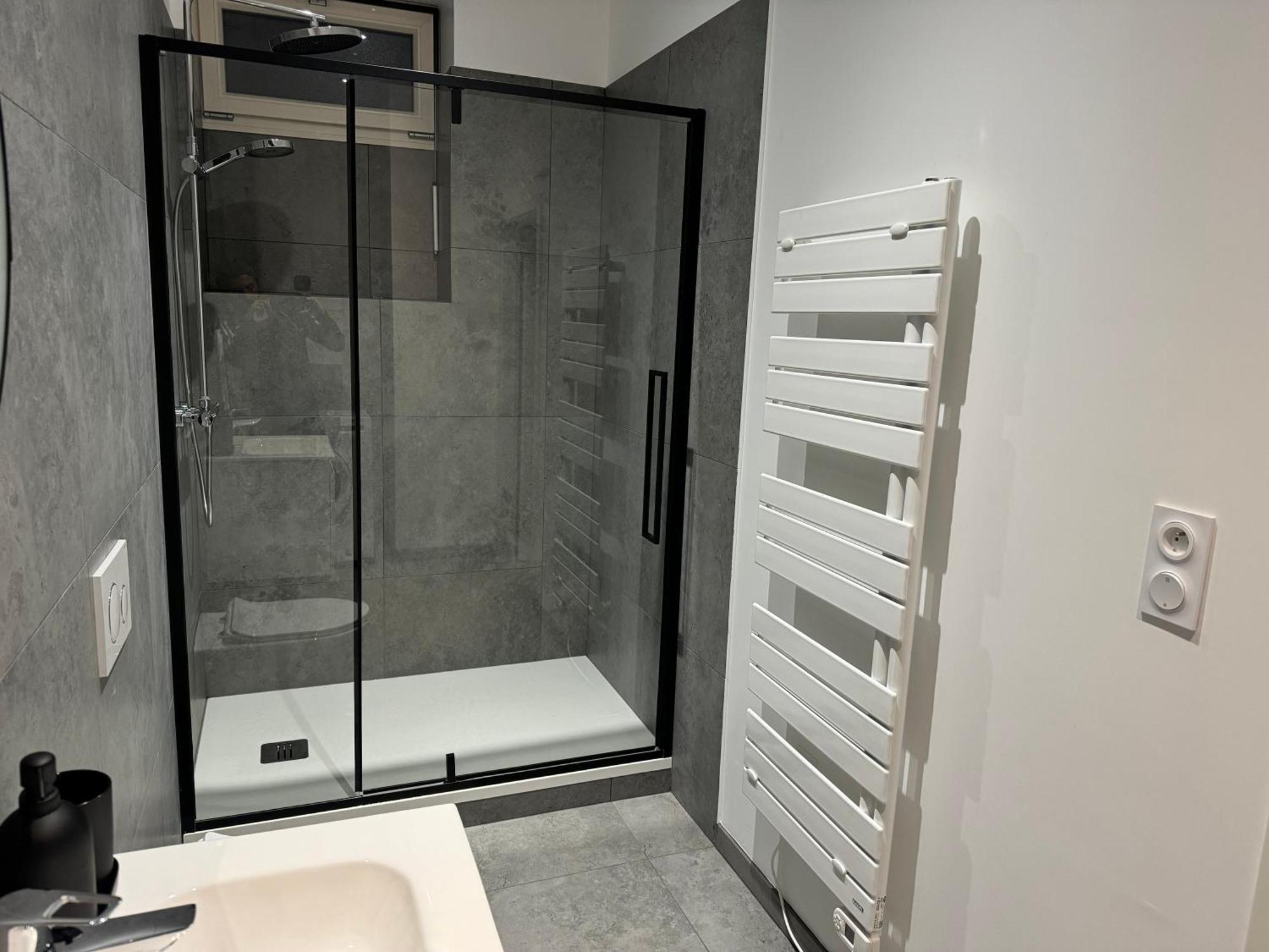 Appartement IX - Haut Standing Proche Luxembourg Et Cattenom Nilvange エクステリア 写真